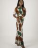 Abena Green Jumpsuit