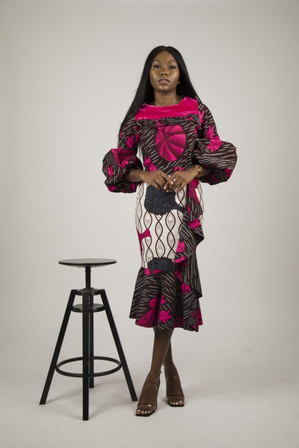 Ireti blouse - Image 3